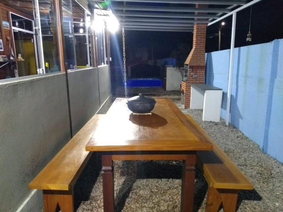 Chalé Master Caraguatatuba cond Alto Padrão Massaguaçu Esterno foto